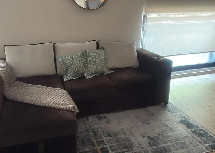 Apartamento Cantu Catorce 101 *