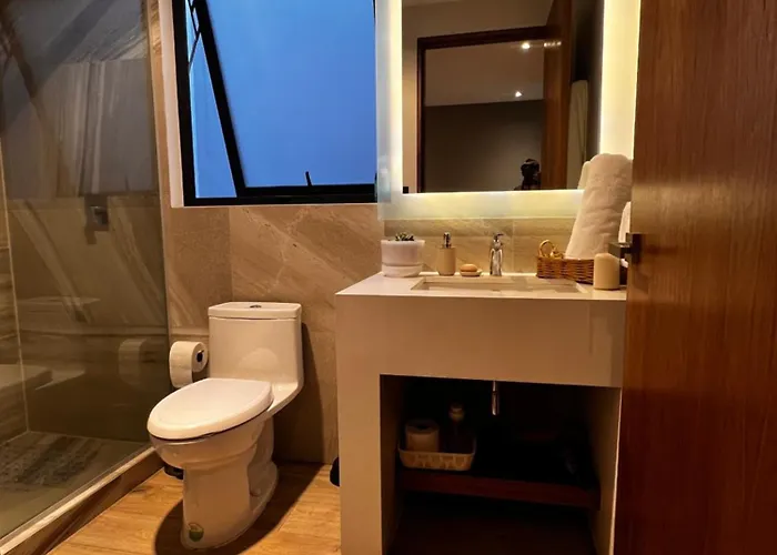 Apartamento Cantu Catorce 101